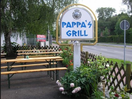 照片: Pappa&amp;#039;s Grill